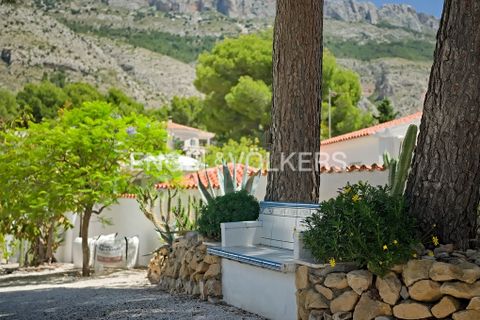 Villa in Altea, Alicante, Altea - € 740.000 | Ref: W-02SF7P - foto 14